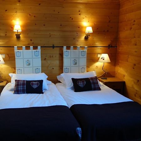 Appart 4 Pers 3 Etoiles Proximite Lac Et Remontees Courchevel Le Praz - Arrayanes Exterior photo
